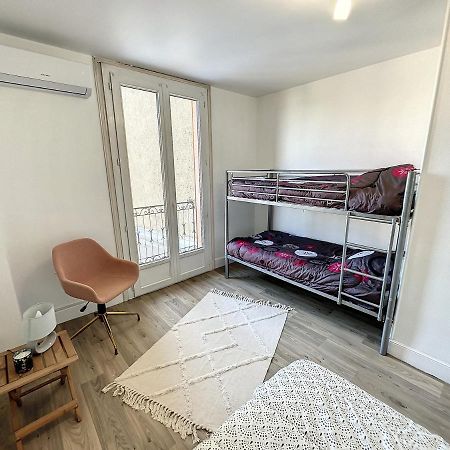 Maison Vue Pyrenees Centre Ville Saint Gaudens Exteriér fotografie