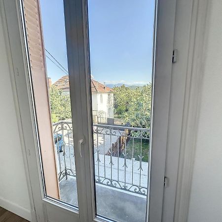 Maison Vue Pyrenees Centre Ville Saint Gaudens Exteriér fotografie