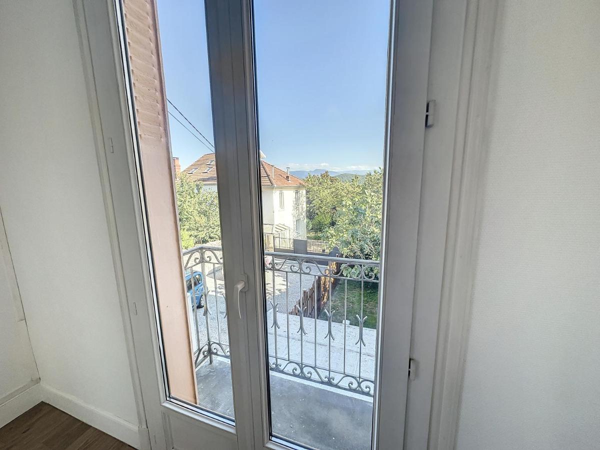 Maison Vue Pyrenees Centre Ville Saint Gaudens Exteriér fotografie